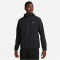 NIKE Form Vielseitige Dri-FIT Kapuzen-Trainingsjacke Herren