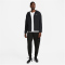 NIKE Form Vielseitige Dri-FIT Kapuzen-Trainingsjacke Herren