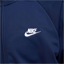 NIKE Club Polyester Trainingsanzug Herren