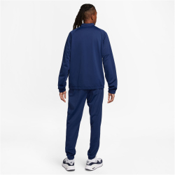 NIKE Club Polyester Trainingsanzug Herren