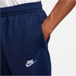 NIKE Club Polyester Trainingsanzug Herren