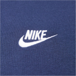 NIKE Club Fleece Grafik Kapuzen-Trainingsanzug Herren