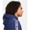 NIKE Club Fleece Grafik Kapuzen-Trainingsanzug Herren