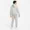 NIKE Club Fleece Grafik Kapuzen-Trainingsanzug Herren