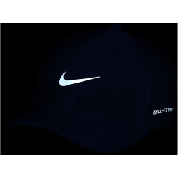 NIKE Rise Dri-FIT ADV SwooshFlex Cap