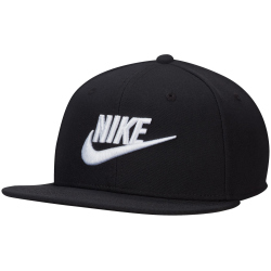 NIKE Pro Dri-FIT Futura Cap