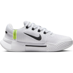 NIKE Air Zoom GP Challenge 1 Hartplatz Tennisschuhe Damen