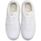 NIKE Gamma Force Sneaker Damen