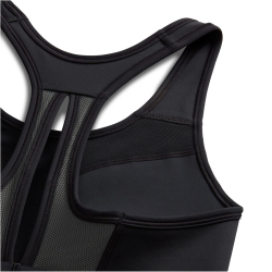 NIKE Swoosh High Support verstellbarer Sport-BH Damen