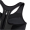 NIKE Swoosh High Support verstellbarer Sport-BH Damen