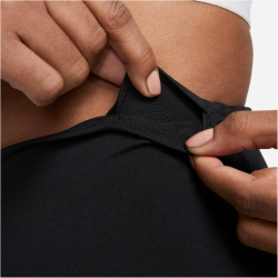 NIKE One Dri-FIT High-Waist 7" kurze Leggings Damen