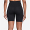 NIKE One Dri-FIT High-Waist 7" kurze Leggings Damen