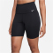 NIKE One Dri-FIT High-Waist 7" kurze Leggings Damen