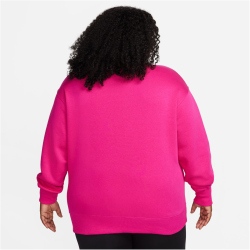 NIKE Sportswear Phoenix Fleece Plus Size Oversize...
