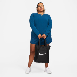 NIKE Fitnessstudio Sporttasche (28 Liter) Damen