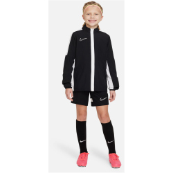 NIKE Dri-FIT Academy Woven Trainingsjacke Kinder