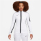 NIKE Dri-FIT Academy Fußball Trainingsjacke Damen