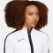 NIKE Dri-FIT Academy Fußball Trainingsjacke Damen