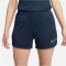 NIKE Dri-FIT Academy Fußballshorts Damen