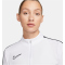 NIKE Dri-FIT Academy langarm Fußball Trainingsshirt Damen