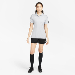 NIKE Academy Dri-FIT Poloshirt Damen