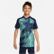 NIKE Dri-FIT Precision 6 Fußballtrikot Kinder