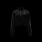 NIKE Sportswear Phoenix Fleece 1/2-Zip Oversize Sweatshirt Damen