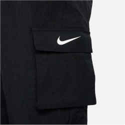NIKE Sportswear Essential High-Waist Cargohose Damen