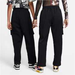 NIKE Sportswear Essential High-Waist Cargohose Damen