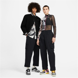 NIKE Sportswear Essential High-Waist Cargohose Damen