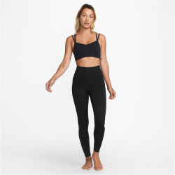 NIKE Alate Trace Low Support Sport-BH Damen