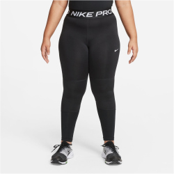 NIKE Pro Plus Size Leggings Mädchen