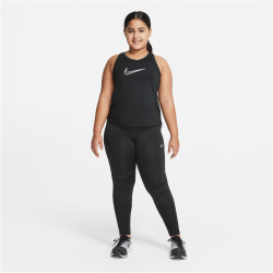 NIKE Pro Plus Size Leggings Mädchen