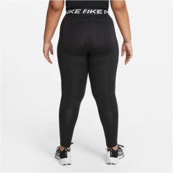 NIKE Pro Plus Size Leggings Mädchen