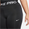 NIKE Pro Plus Size Leggings Mädchen