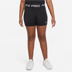 NIKE Pro Dri-FIT Plus Size kurze Leggings Mädchen