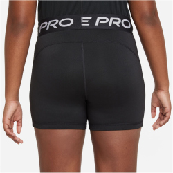 NIKE Pro Dri-FIT Plus Size kurze Leggings Mädchen