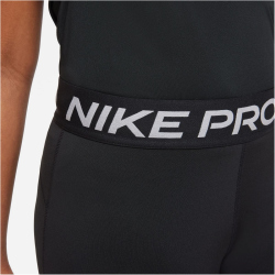 NIKE Pro Dri-FIT Plus Size kurze Leggings Mädchen