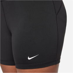 NIKE Pro Dri-FIT Plus Size kurze Leggings Mädchen