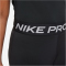 NIKE Pro Dri-FIT Plus Size kurze Leggings Mädchen