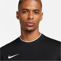 NIKE Dri-FIT langarm Fu&szlig;ball-Schiedsrichtertrikot...