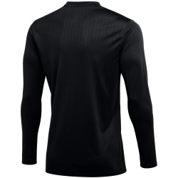NIKE Dri-FIT langarm Fu&szlig;ball-Schiedsrichtertrikot...