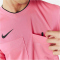 NIKE Dri-FIT langarm Fußball-Schiedsrichtertrikot Herren