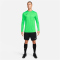 NIKE Dri-FIT langarm Fußball-Schiedsrichtertrikot Herren