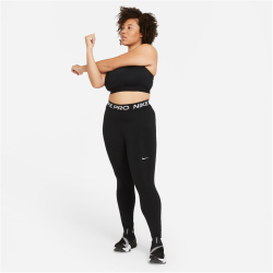 NIKE Pro 365 Plus Size Leggings Damen