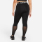 NIKE Pro 365 Plus Size Leggings Damen