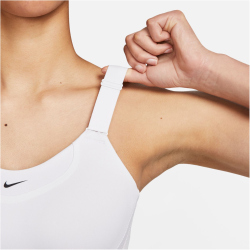 NIKE Alpha verstellbarer High Support Sport-BH Damen