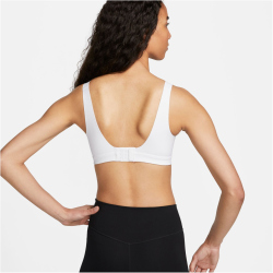 NIKE Alpha verstellbarer High Support Sport-BH Damen