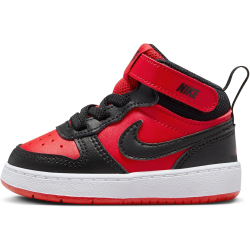 NIKE Court Borough Mid 2 Baby-Sneaker