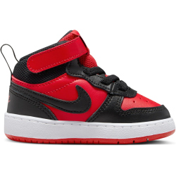 NIKE Court Borough Mid 2 Baby-Sneaker